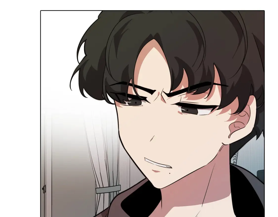 第55话 朋友之间的争吵 第20页