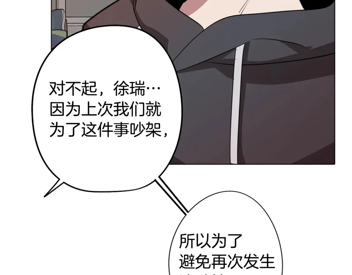 第55话 朋友之间的争吵 第21页