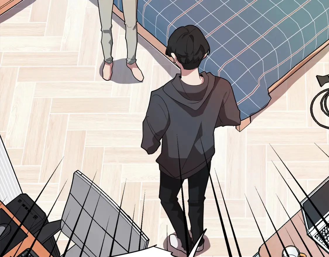 第55话 朋友之间的争吵 第29页