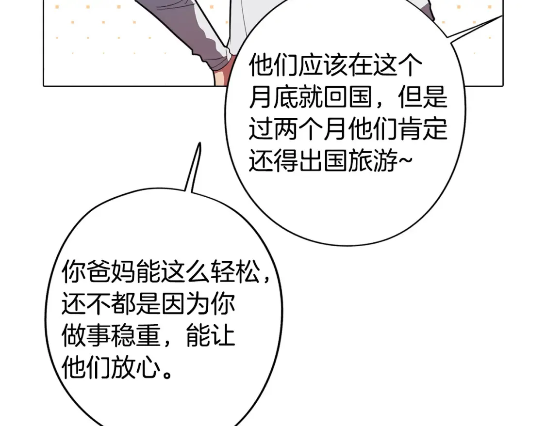 第55话 朋友之间的争吵 第65页