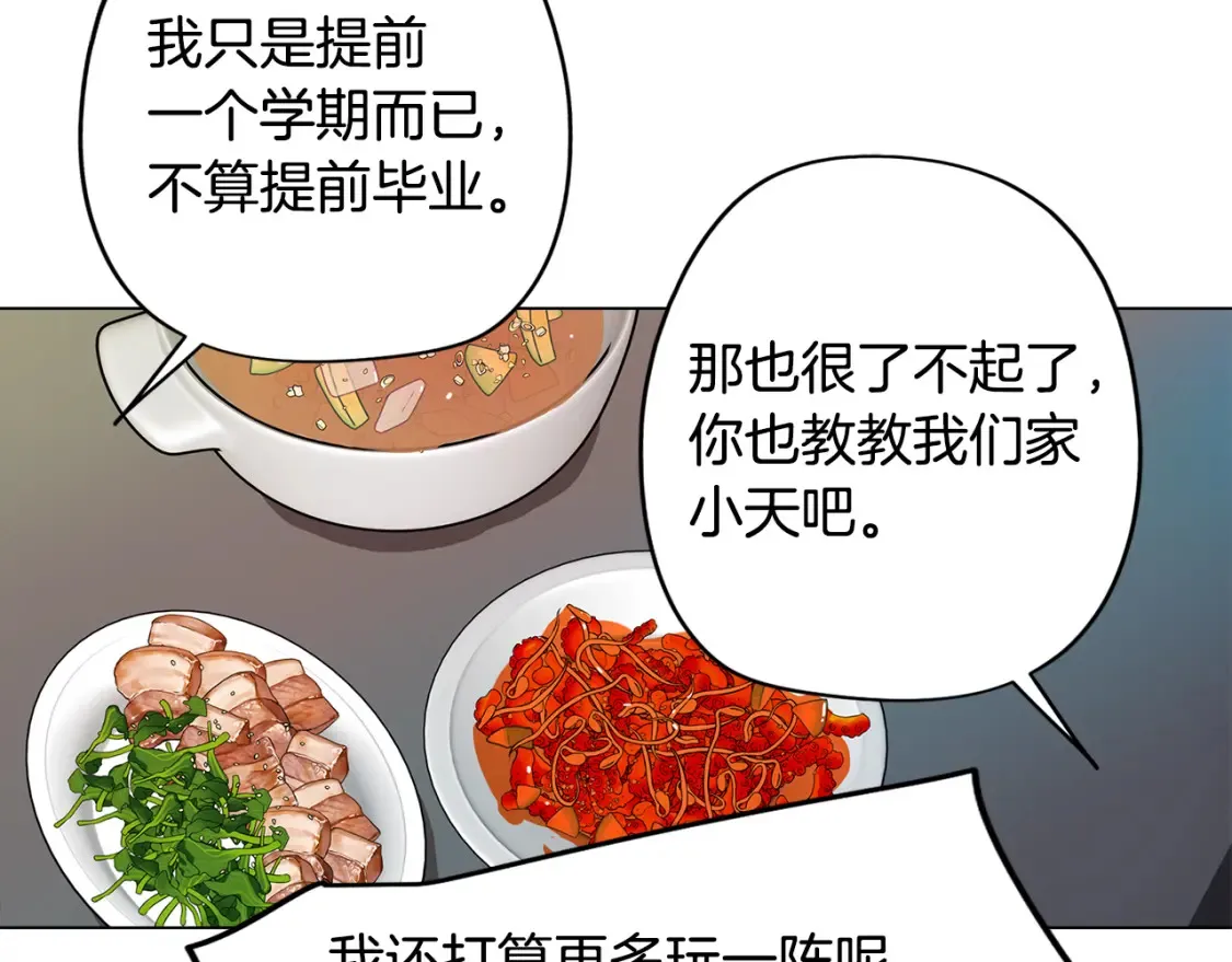 第55话 朋友之间的争吵 第68页