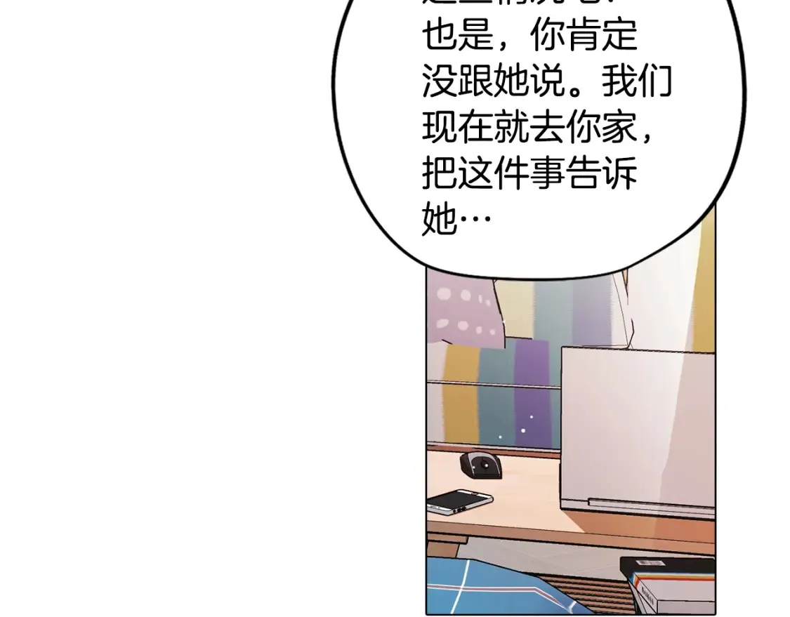 第55话 朋友之间的争吵 第106页