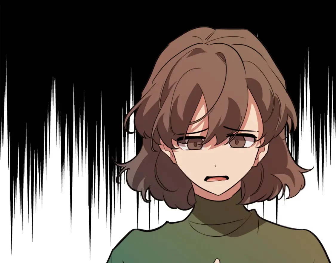 第55话 朋友之间的争吵 第111页
