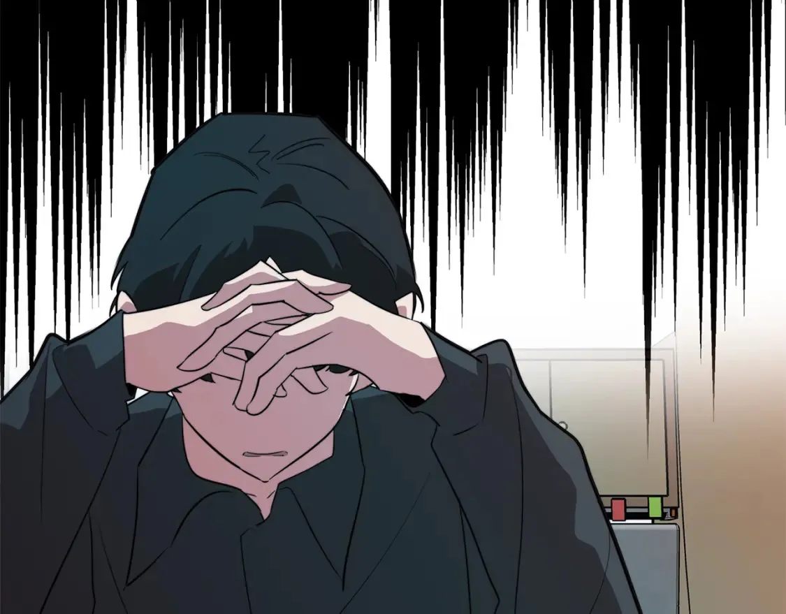 第55话 朋友之间的争吵 第115页