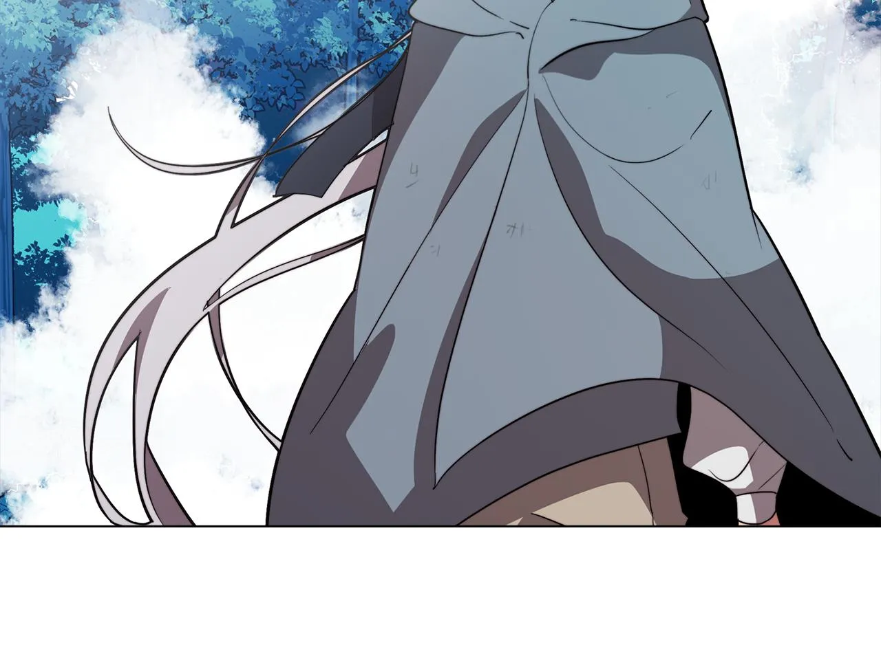 第58话 恐怖的森林 第124页