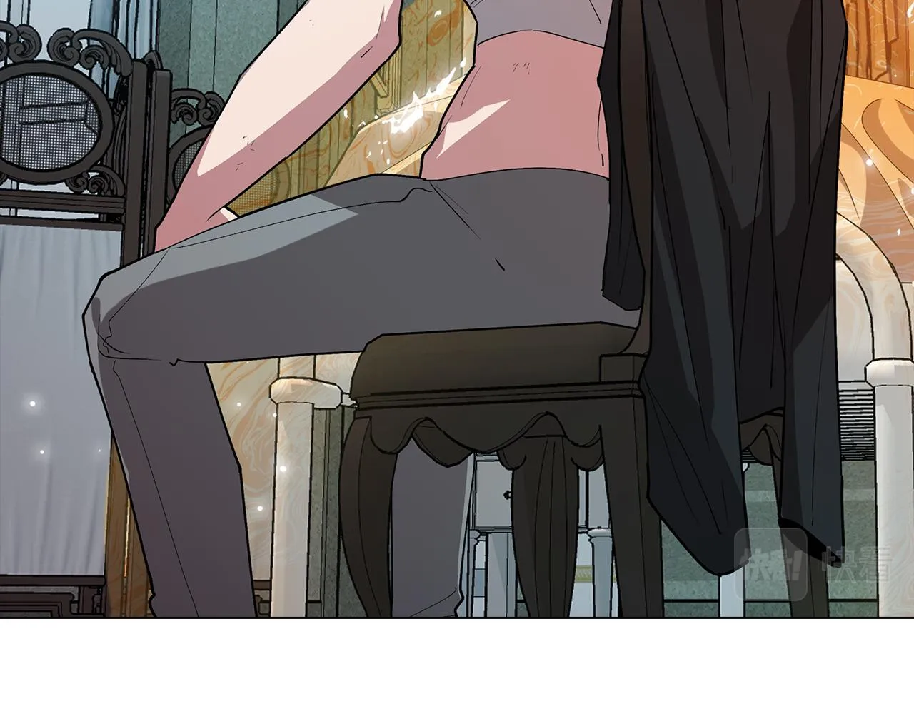 第66话 找到象征物 第15页