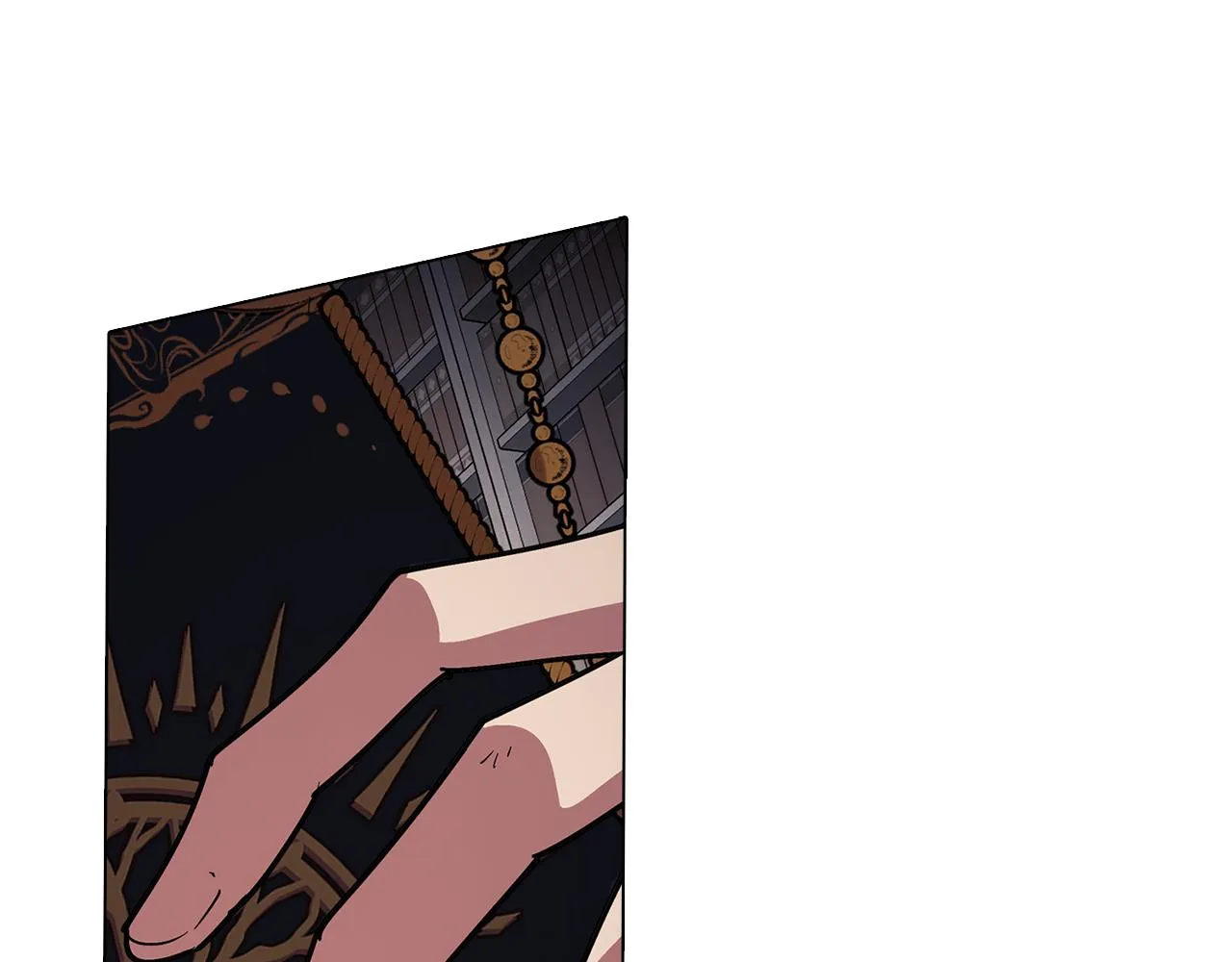 第66话 找到象征物 第122页