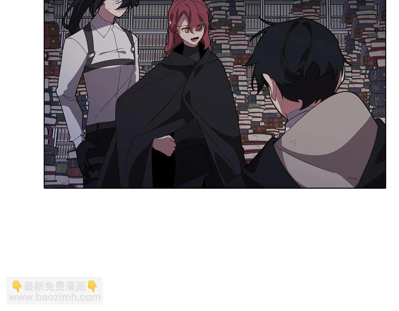 第66话 找到象征物 第139页
