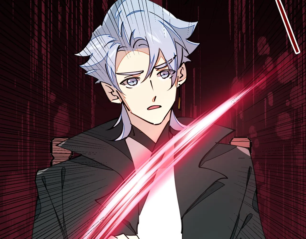 第4话 打帮主喽！ 第40页