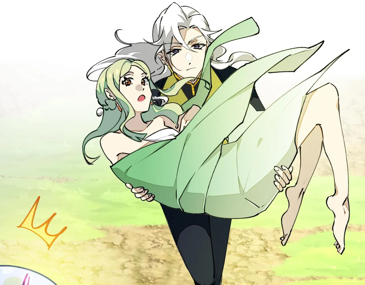 第3话 打泥泥怪喽！ 第59页