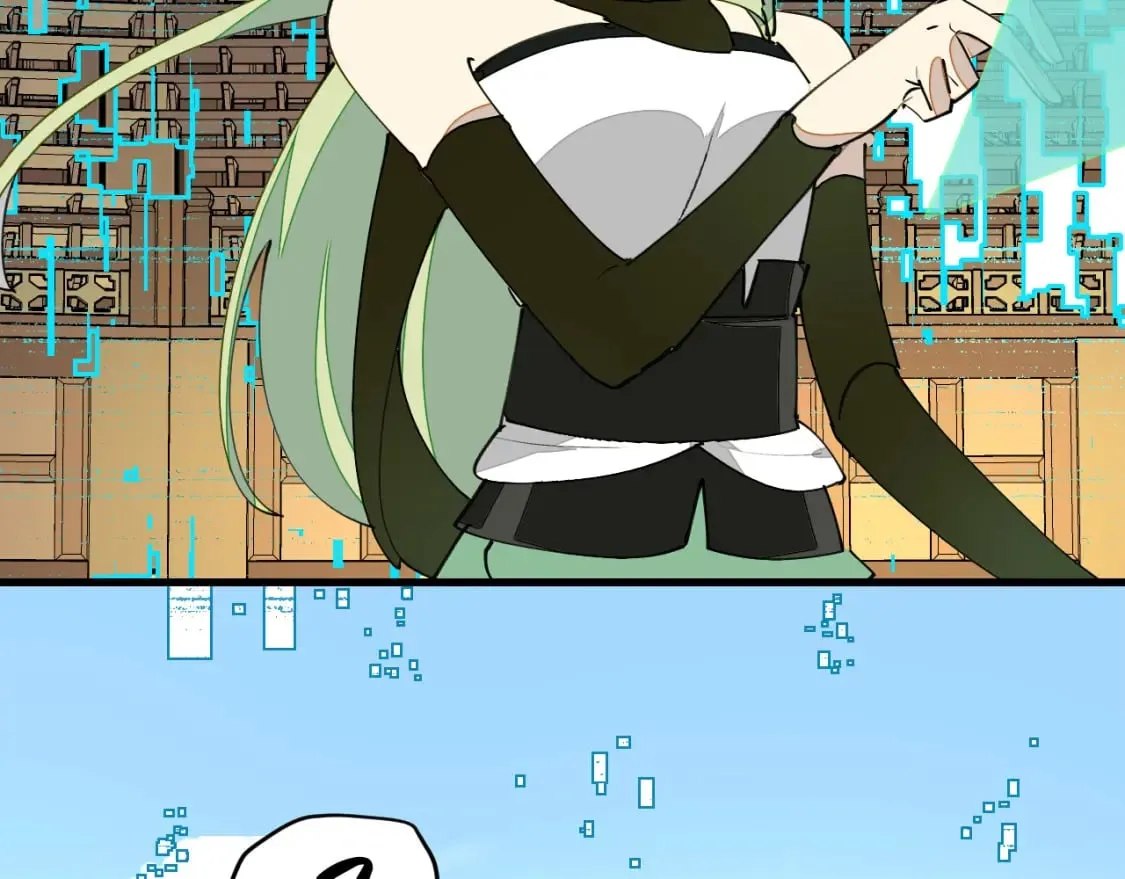 第16话 我拜了个全服第一大佬！ 第25页