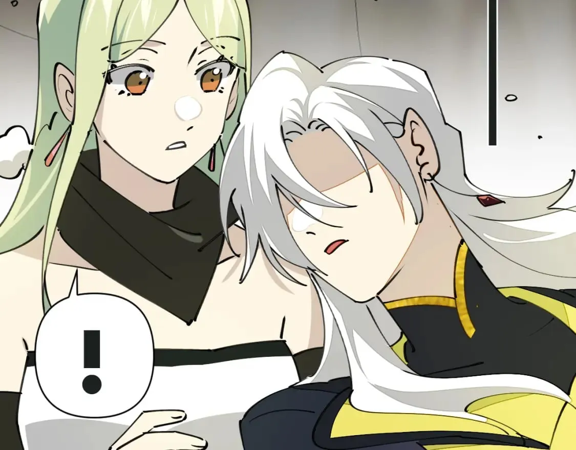 第20话 夭寿啦！师父中毒了！ 第63页
