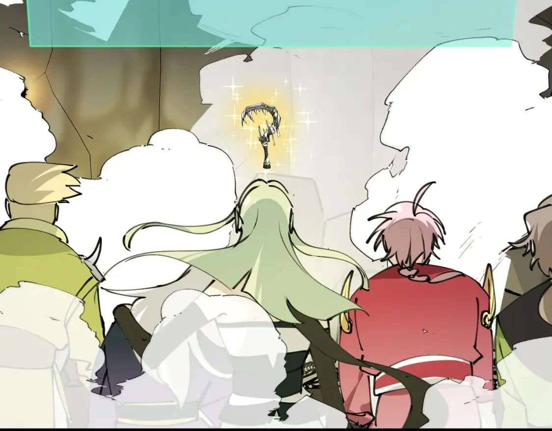 第20话 夭寿啦！师父中毒了！ 第89页