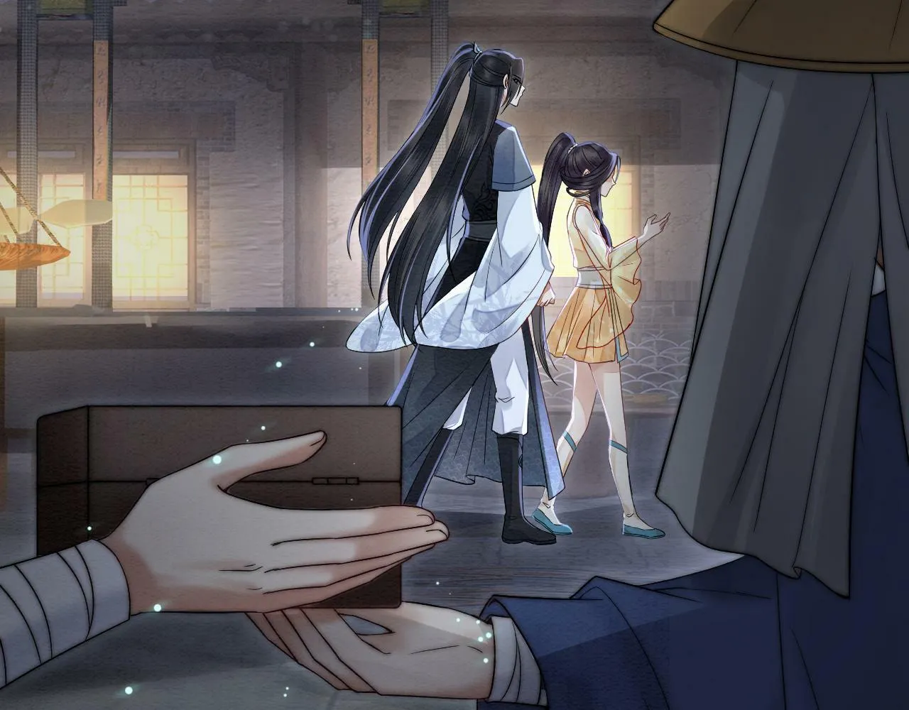 第11话 独特的三人御剑方式 第102页