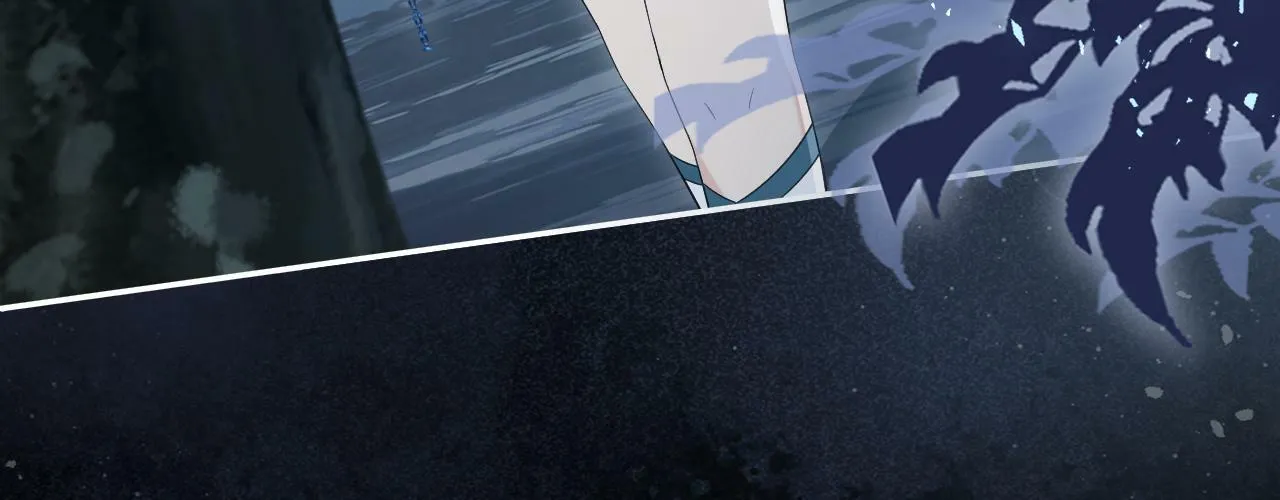 第19话 又是二人独处的夜晚 第23页