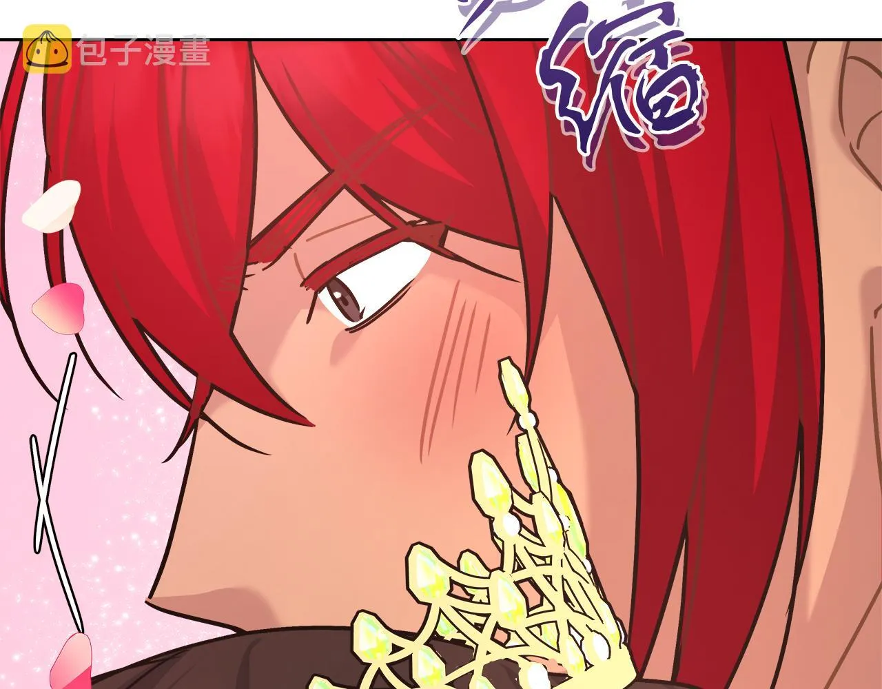 第16话 王冠很值钱 第90页