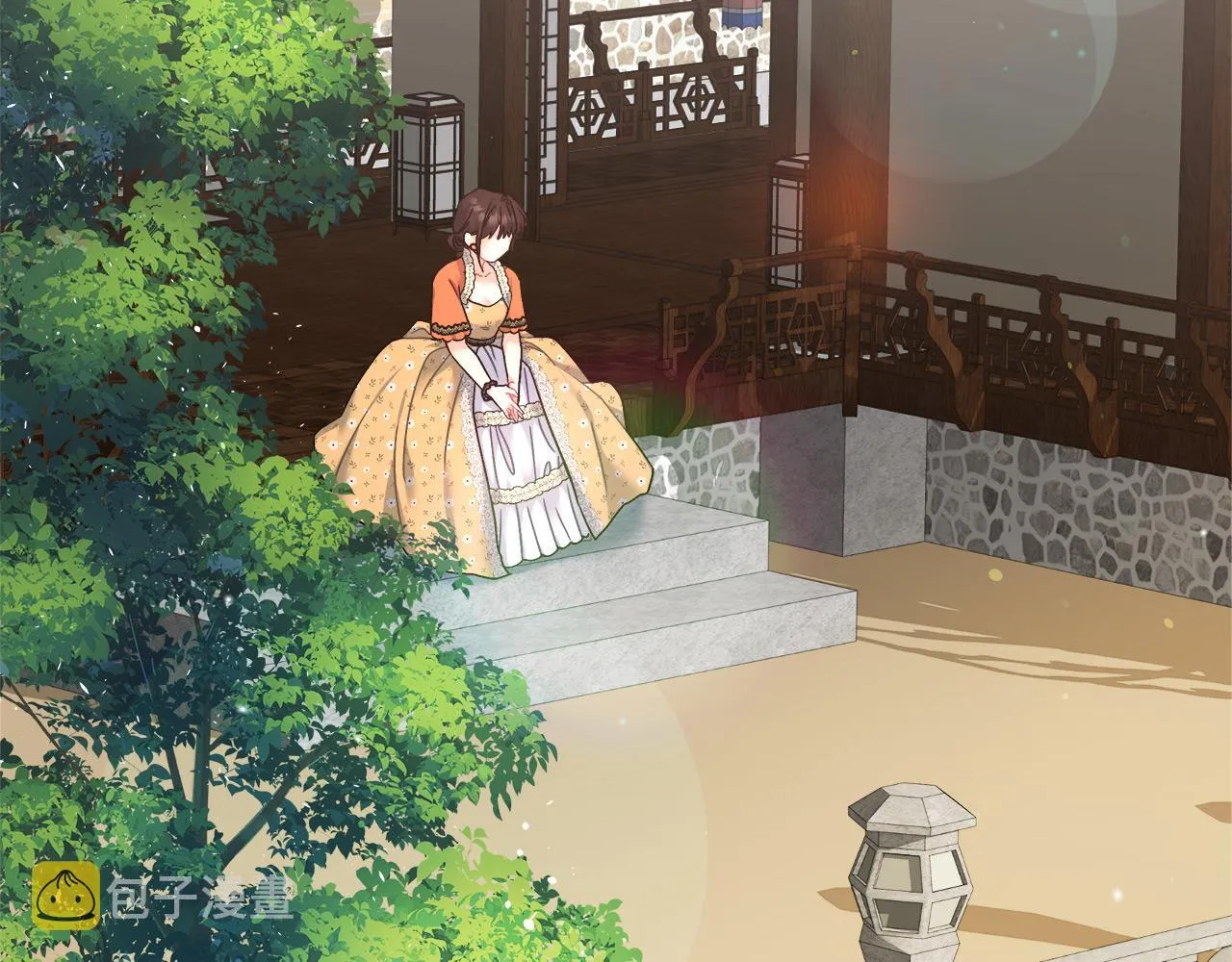 第14话 诚实的罗格 第7页