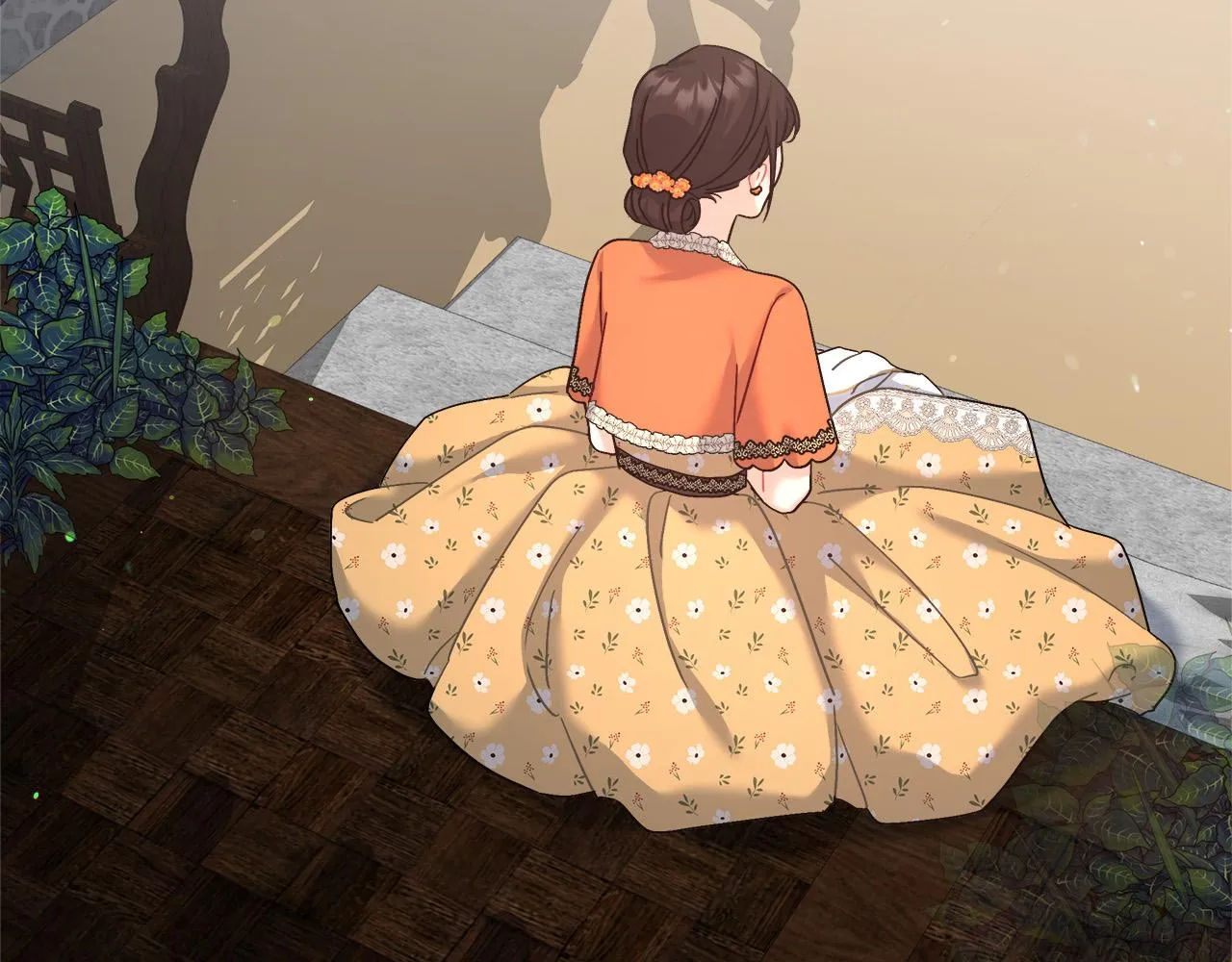 第14话 诚实的罗格 第13页