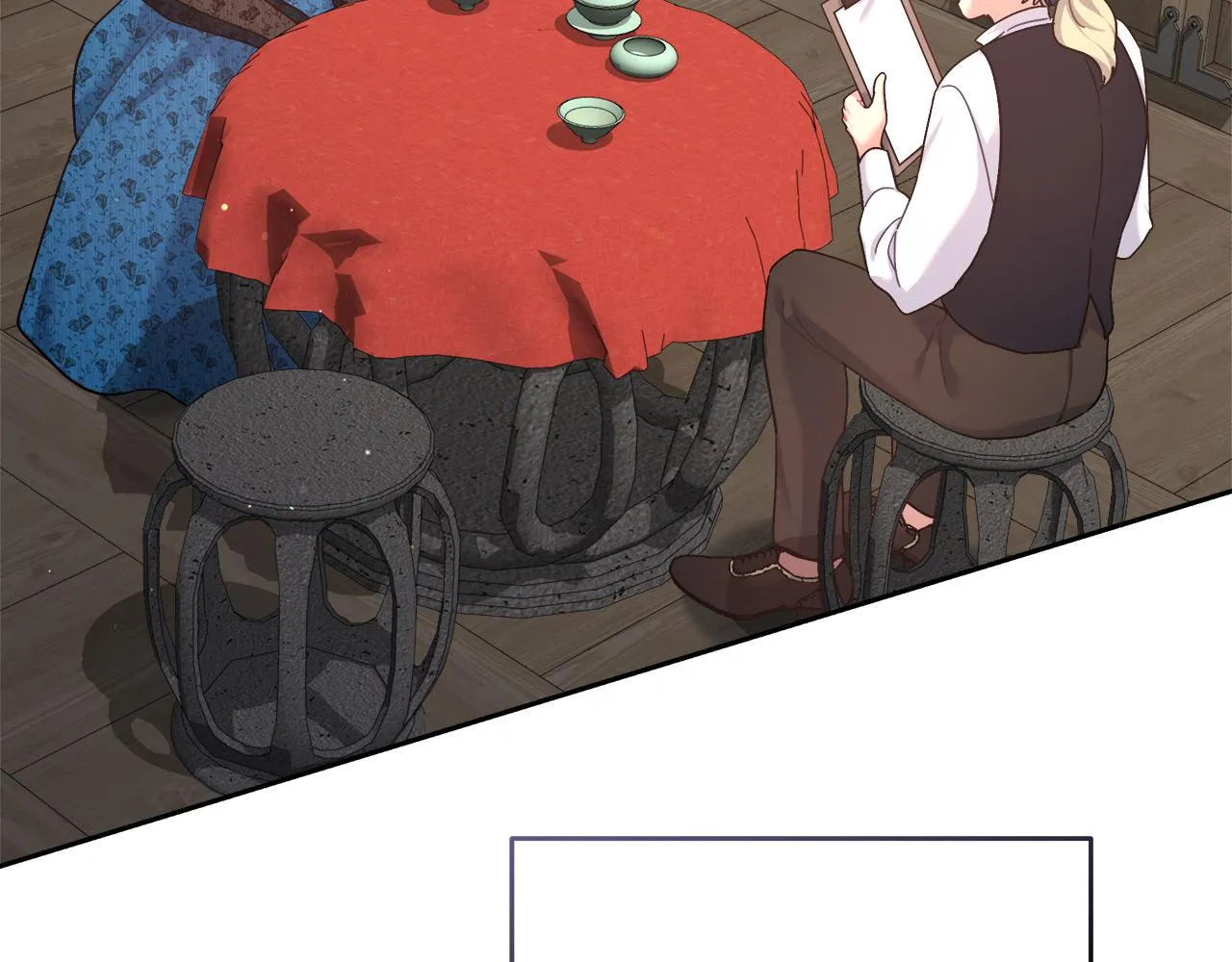 第14话 诚实的罗格 第76页