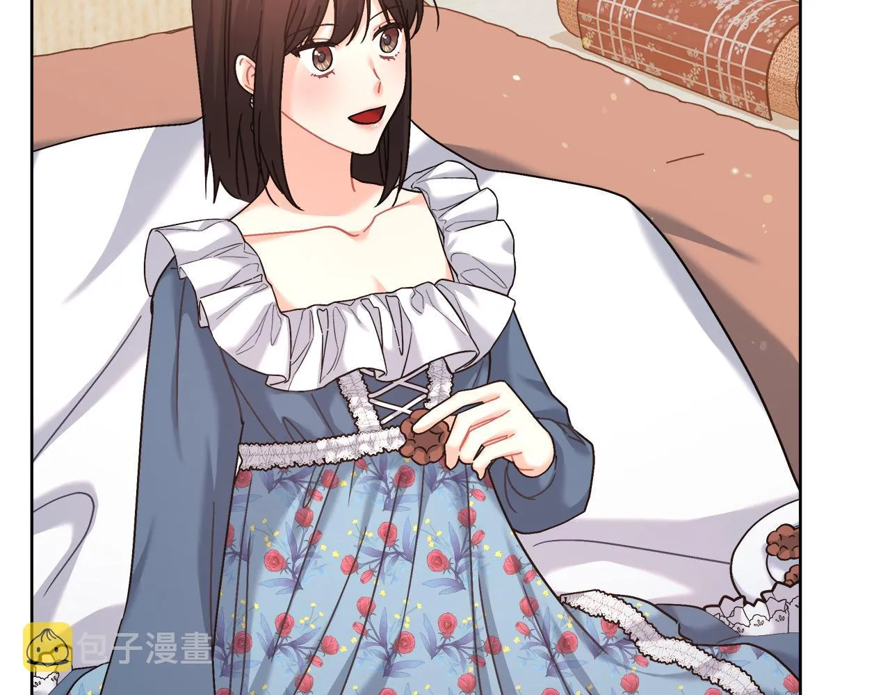 第15话 前往赛兰迪 第103页