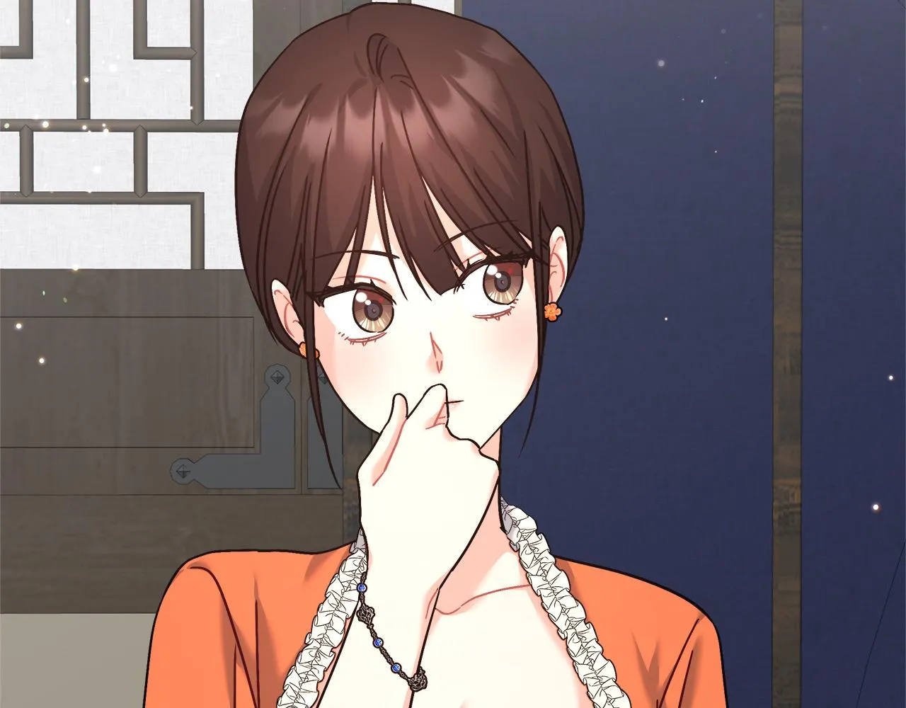 第13话 艾斯的结局 第136页
