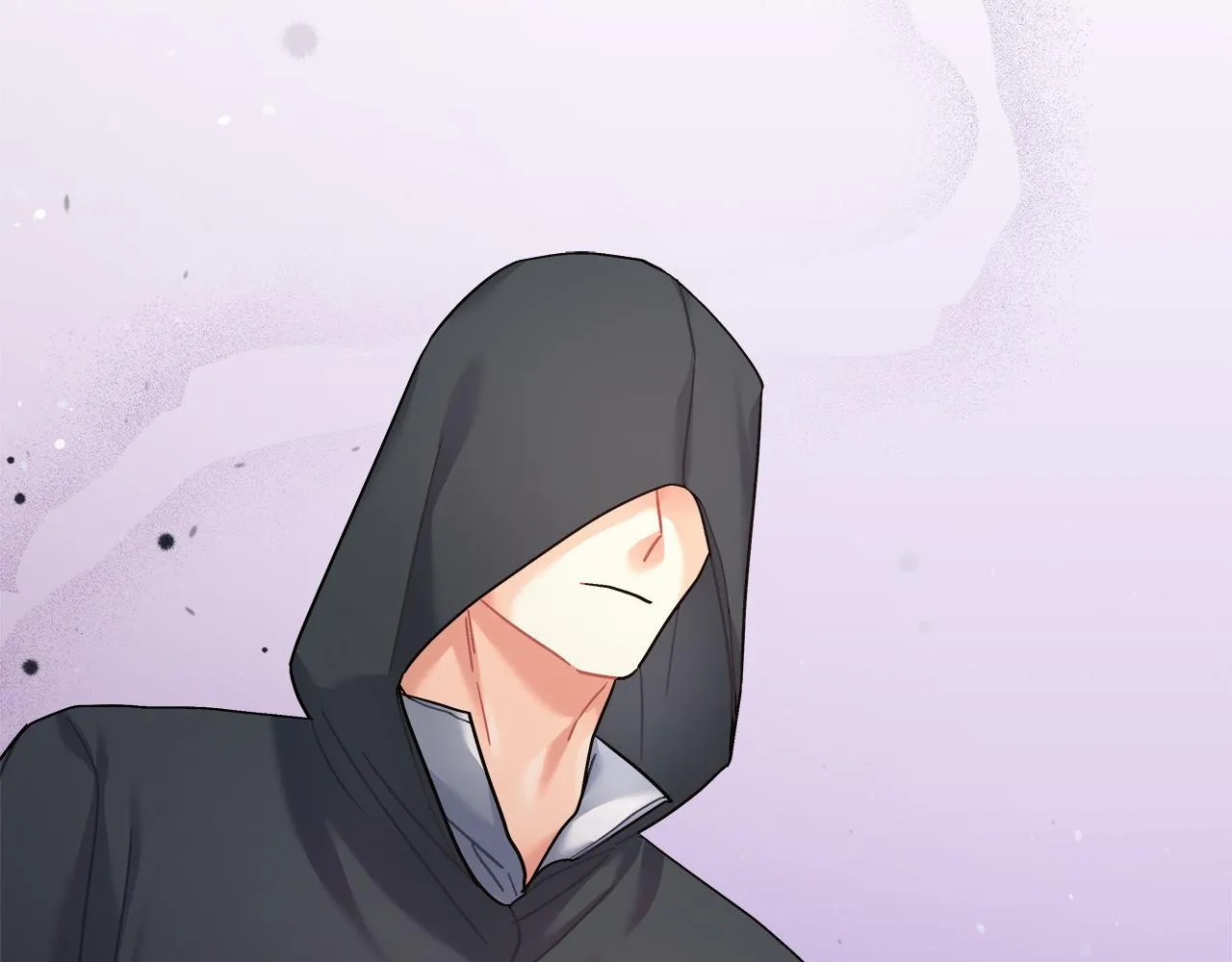 第11话 皇帝求婚 第15页