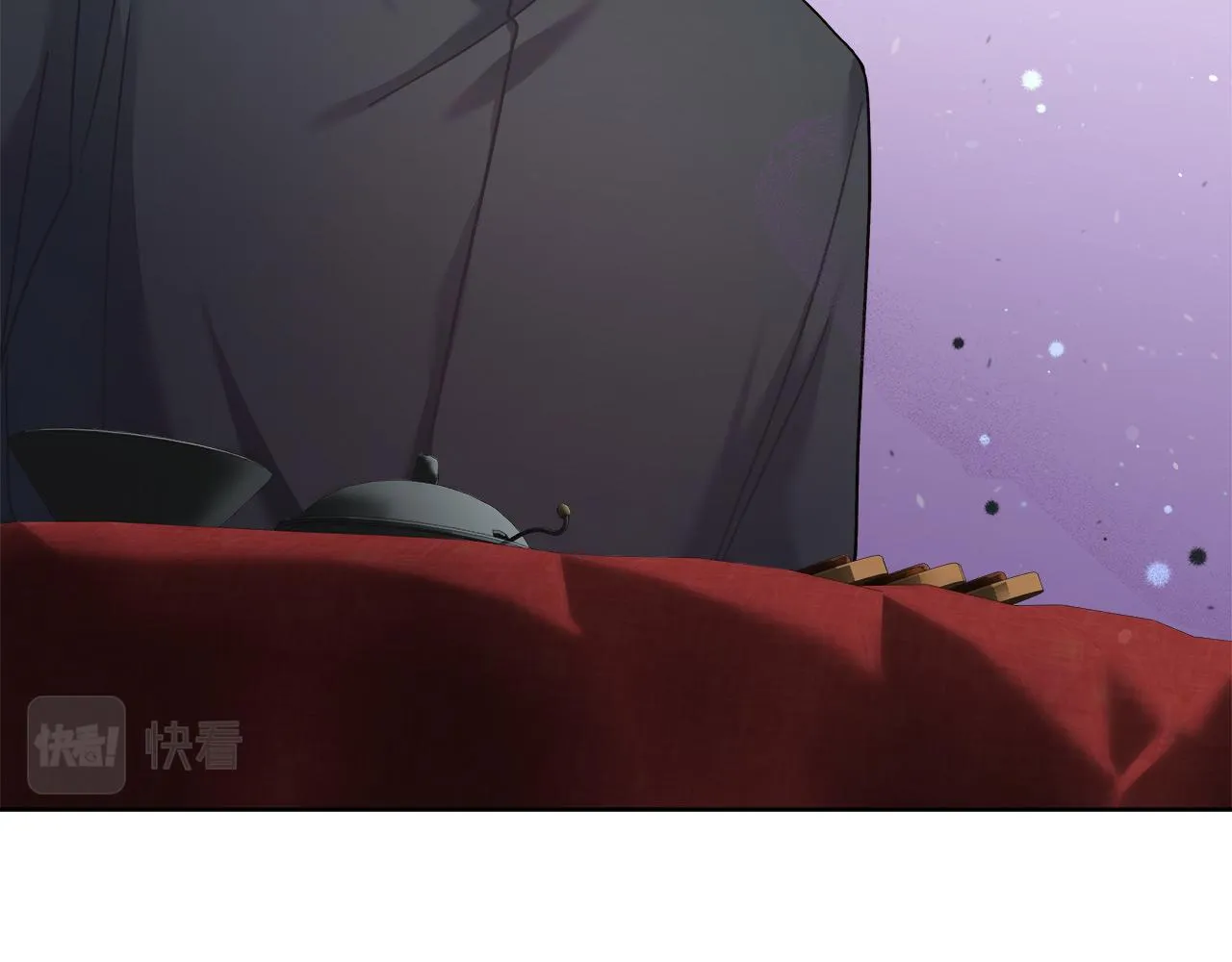 第11话 皇帝求婚 第16页