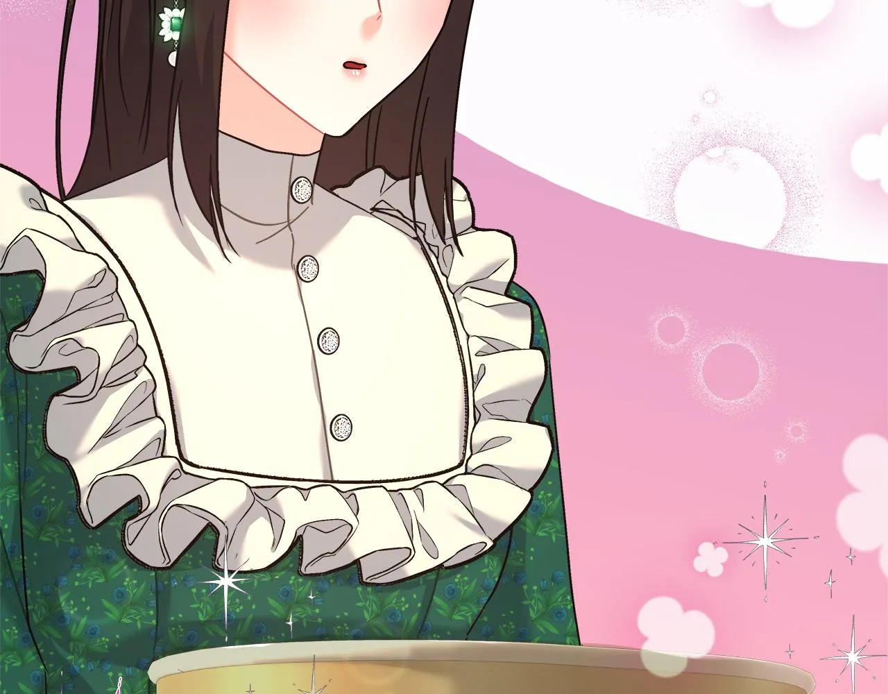 第11话 皇帝求婚 第49页