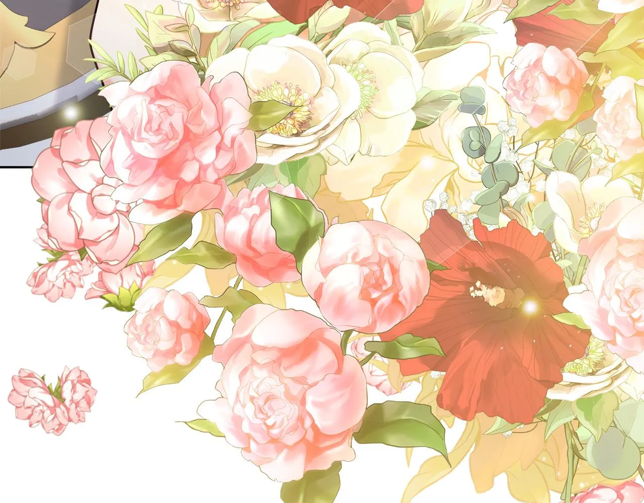 第11话 皇帝求婚 第55页
