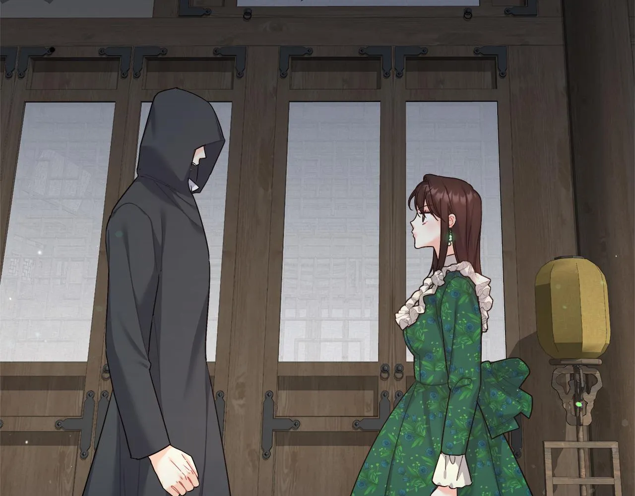 第11话 皇帝求婚 第125页
