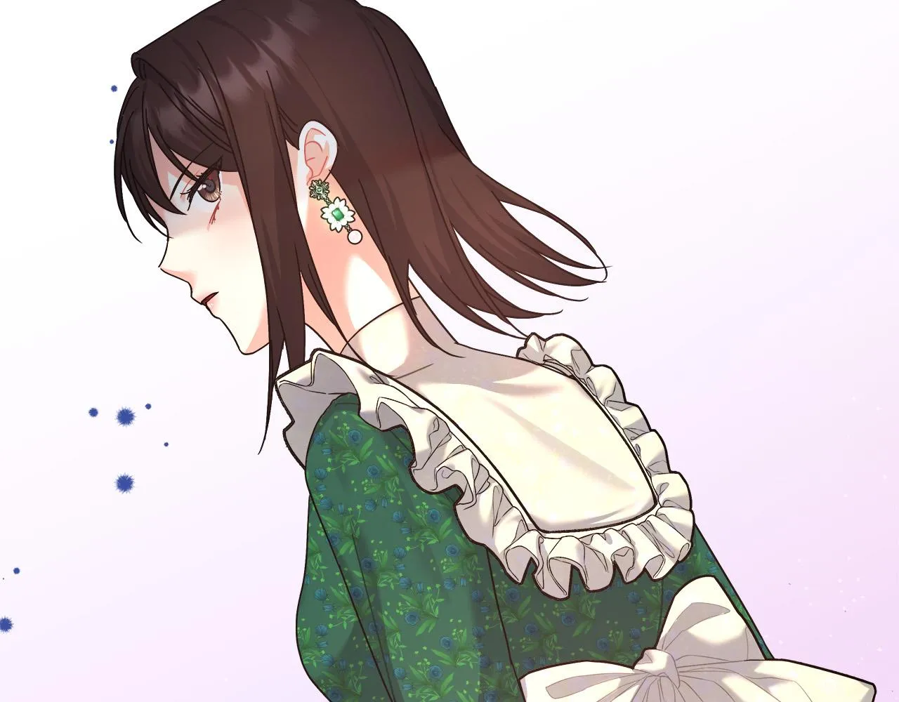 第11话 皇帝求婚 第156页