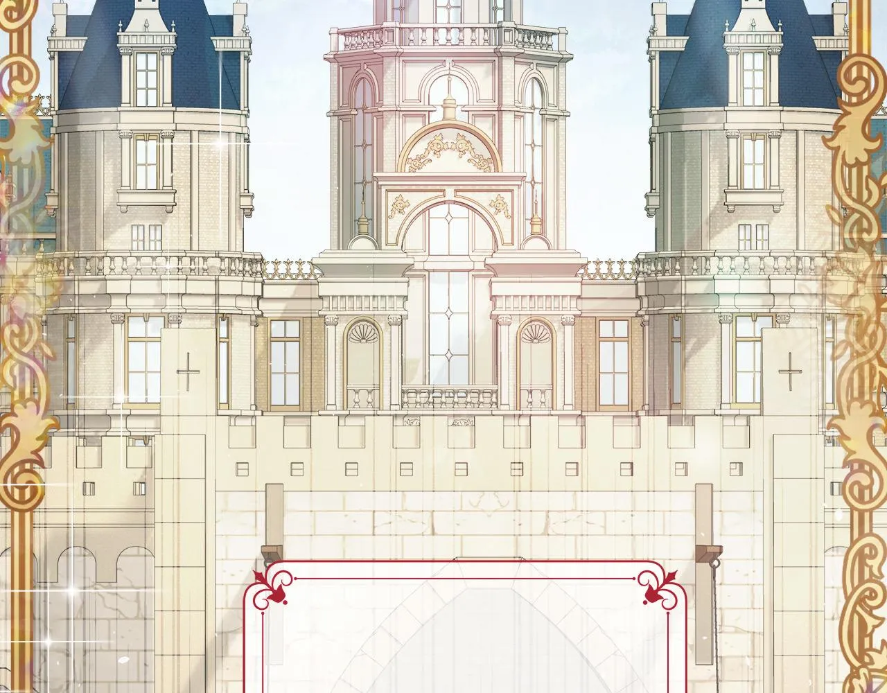 第11话 皇帝求婚 第173页