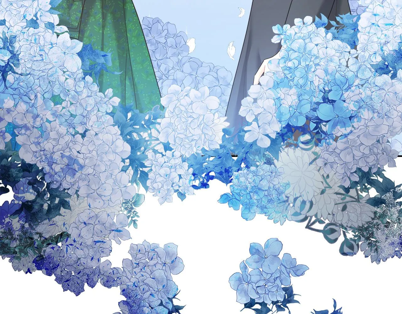 第11话 皇帝求婚 第204页