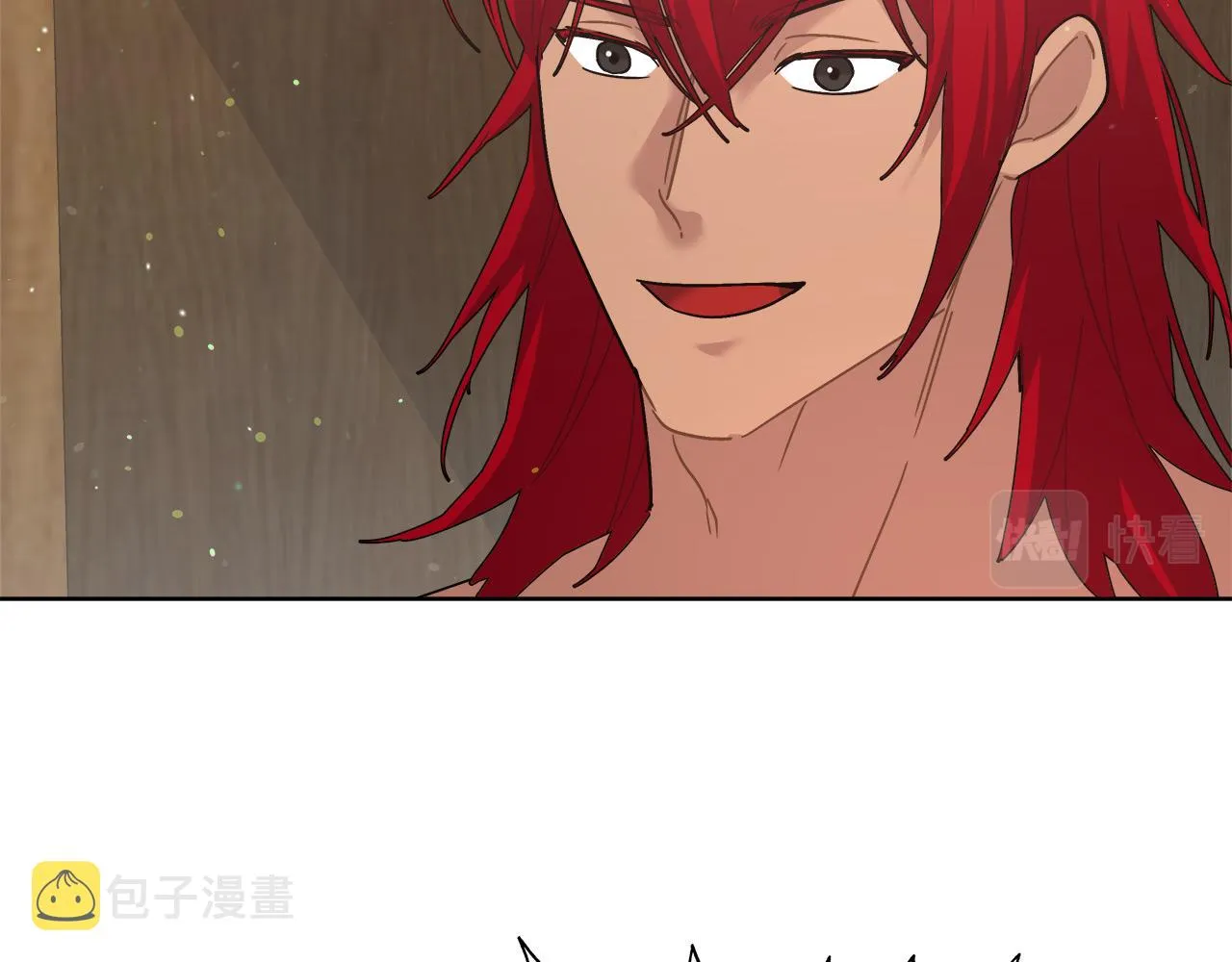 第9话 野狗的盟约 第128页