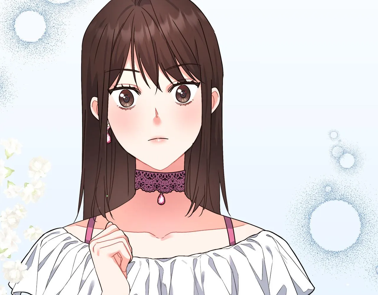 第9话 野狗的盟约 第136页