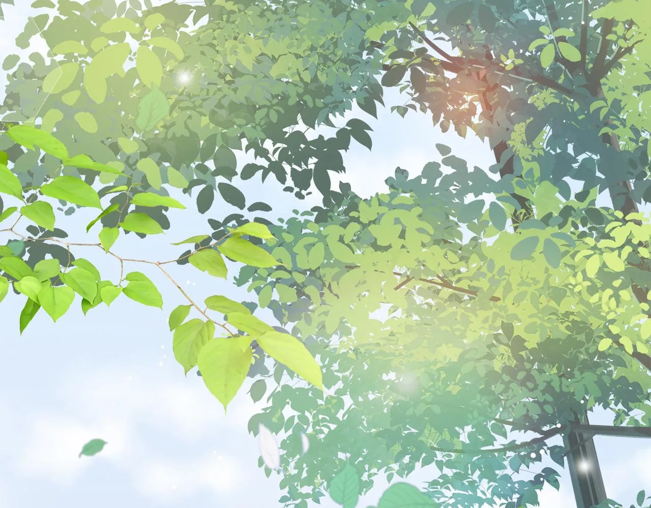 第8话 三年了 第7页