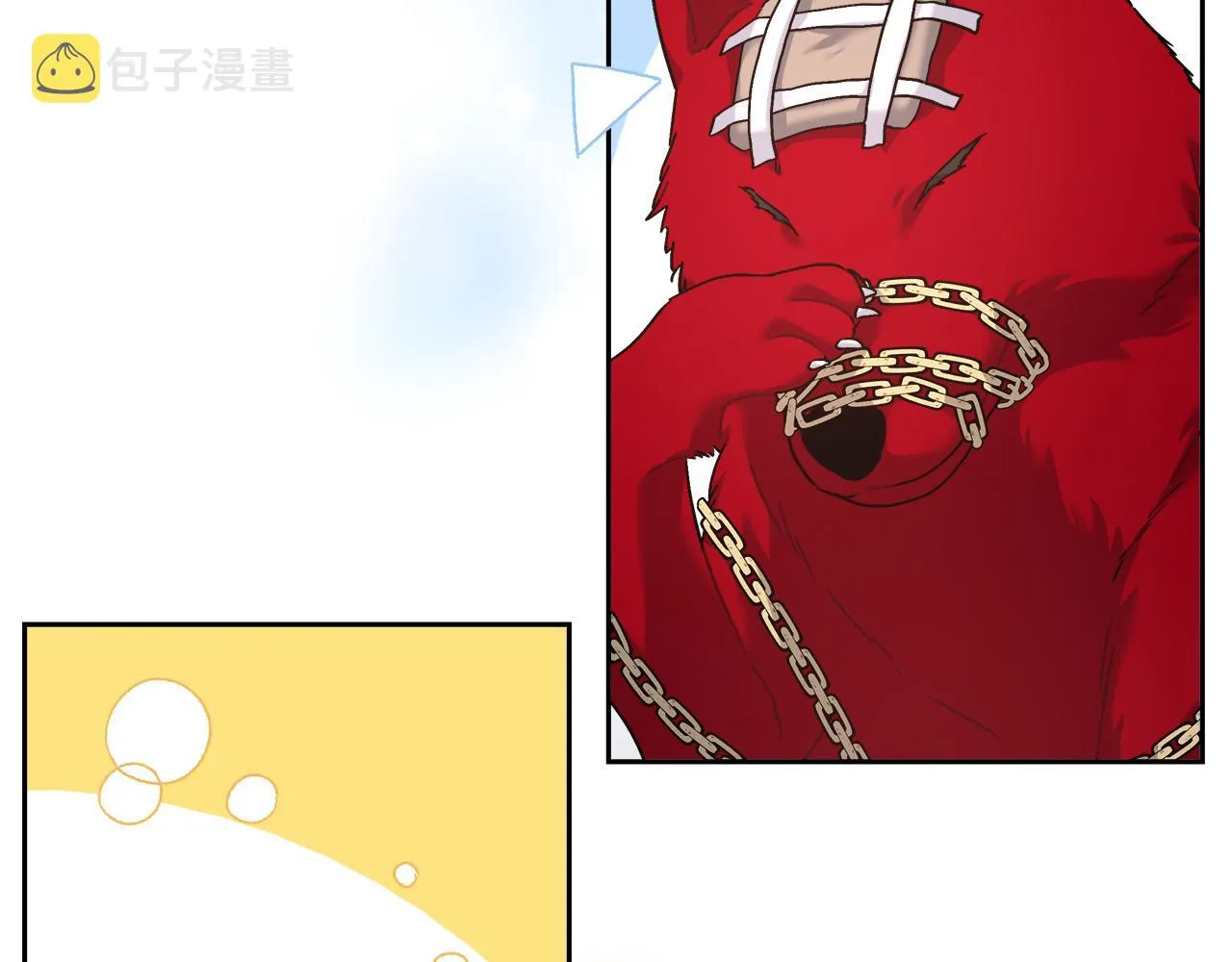 第8话 三年了 第80页