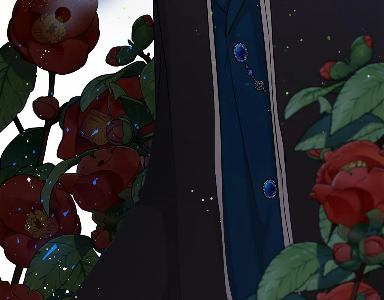 第5话 腹黑攻的结局 第10页