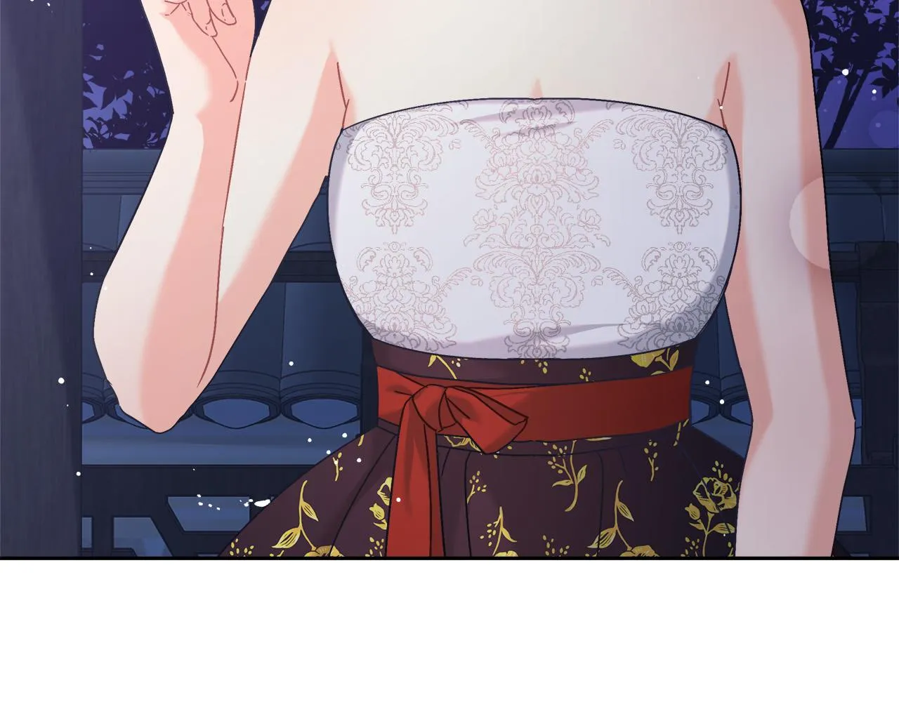 第5话 腹黑攻的结局 第30页