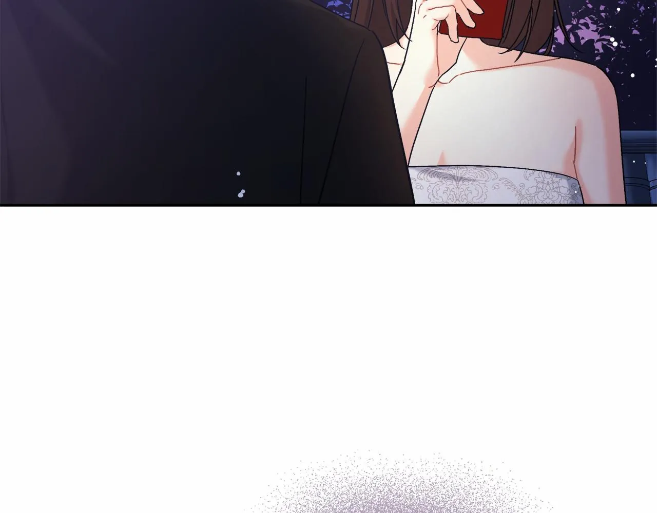 第5话 腹黑攻的结局 第41页