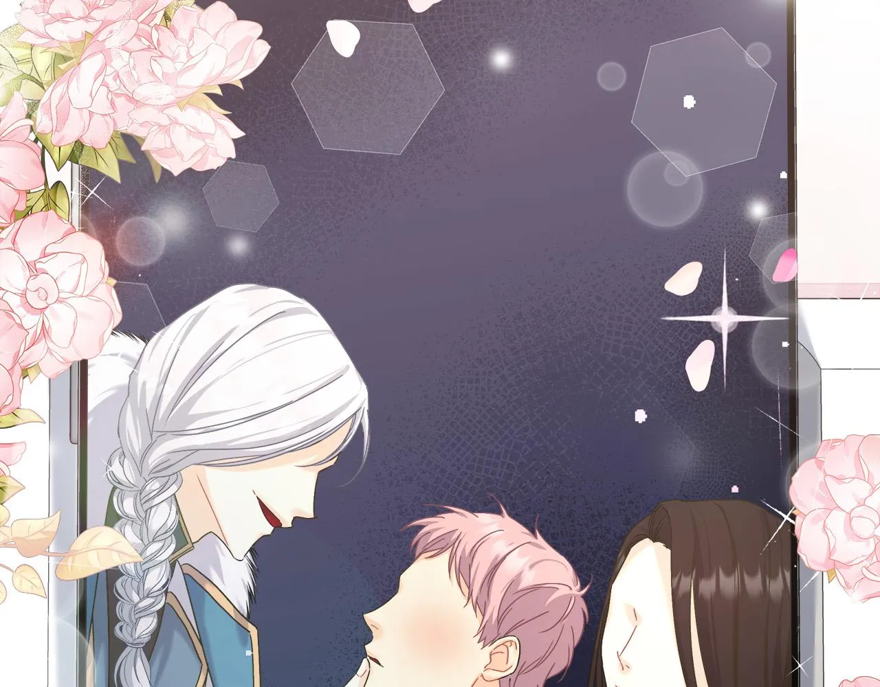第5话 腹黑攻的结局 第141页