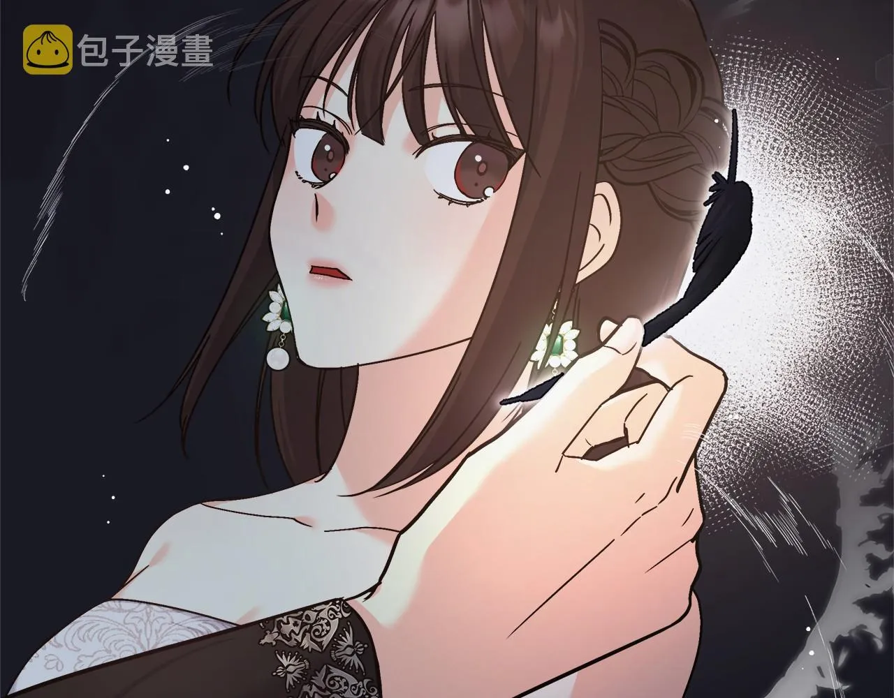 第4话 夜话 第131页