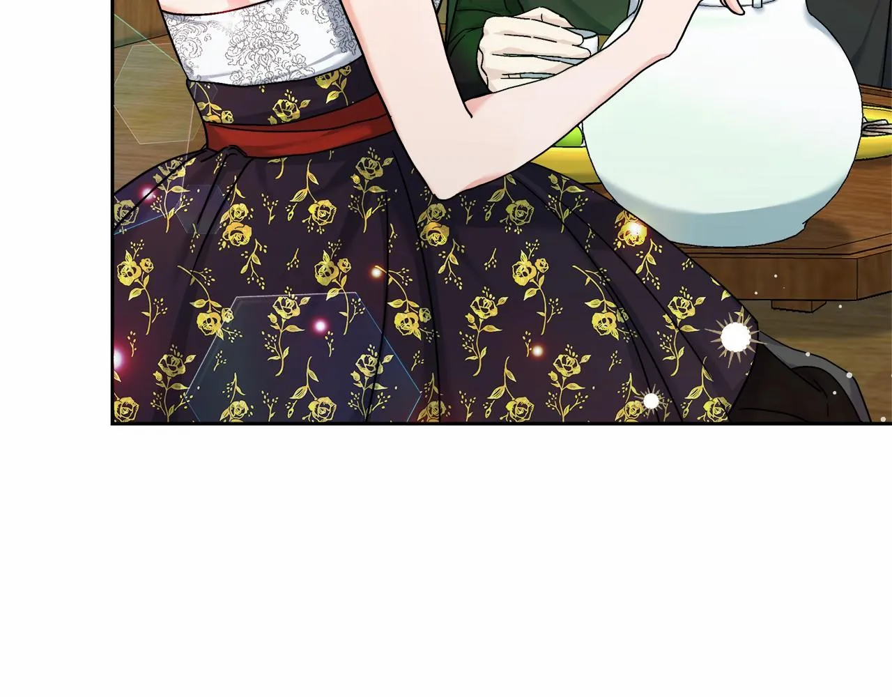 第3话 被迫梦游 第9页