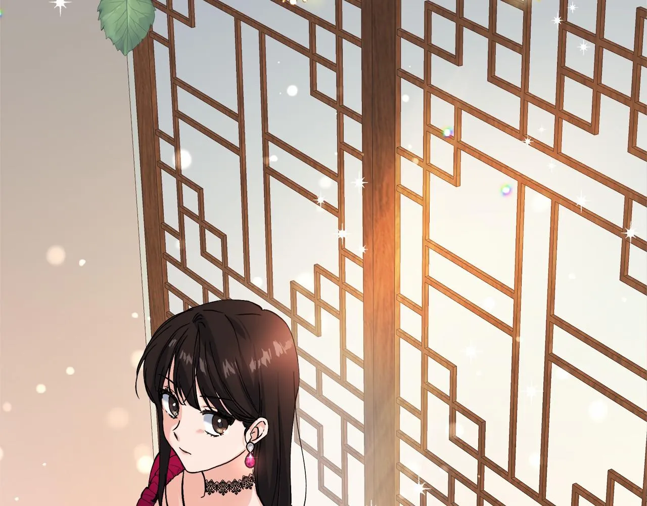 第1话 穿越异世界 第15页