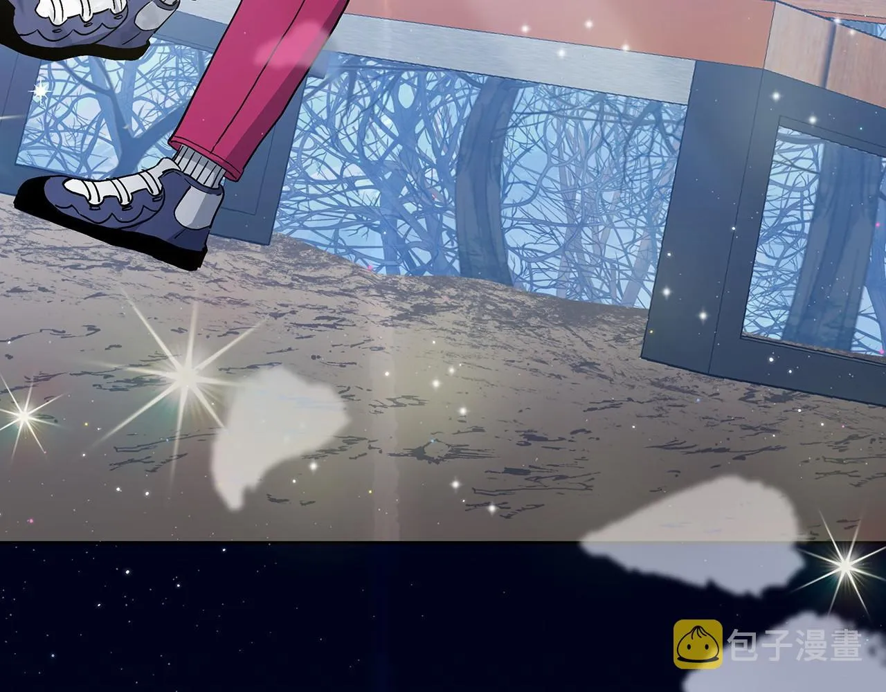 第1话 穿越异世界 第59页