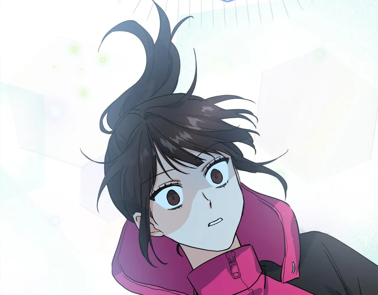 第1话 穿越异世界 第71页