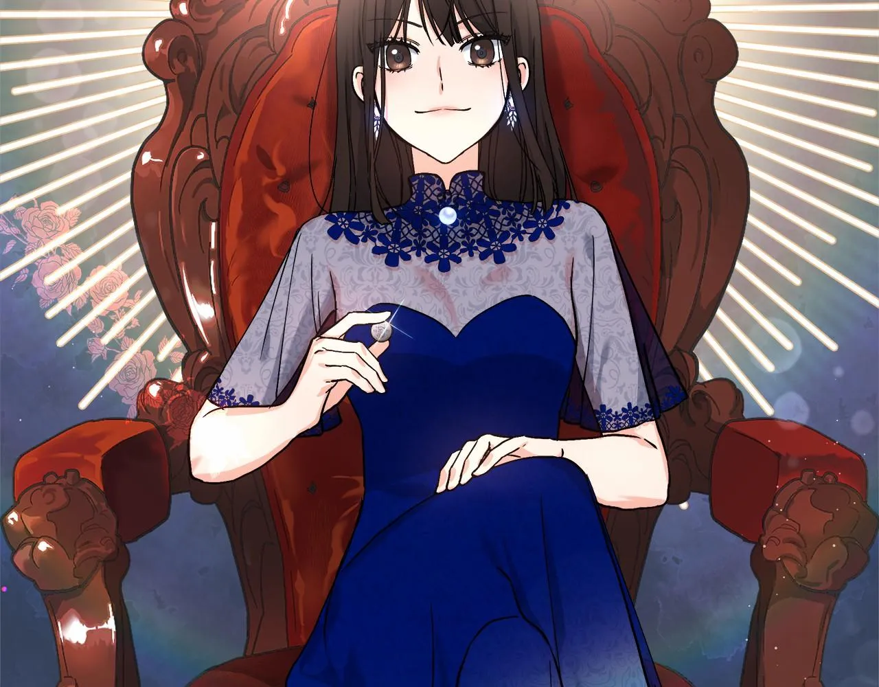 第1话 穿越异世界 第102页
