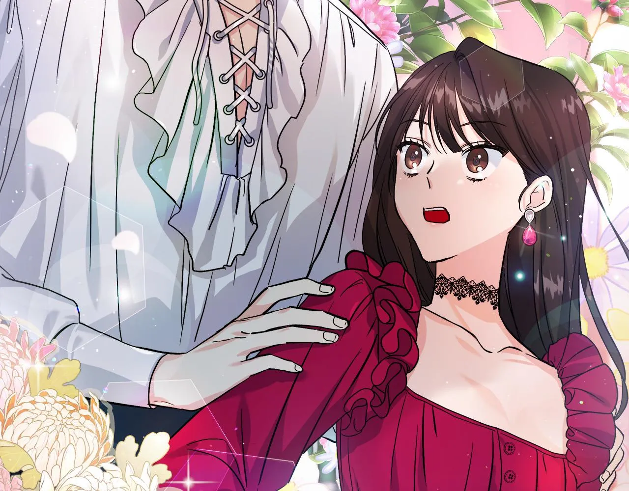 第1话 穿越异世界 第138页