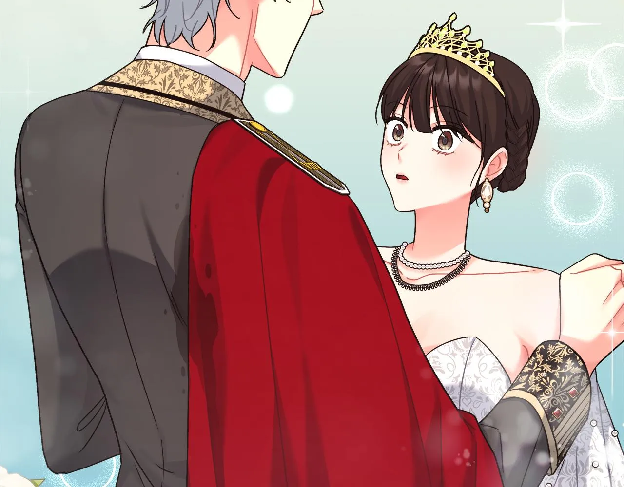 第18 海棠花语 第17页