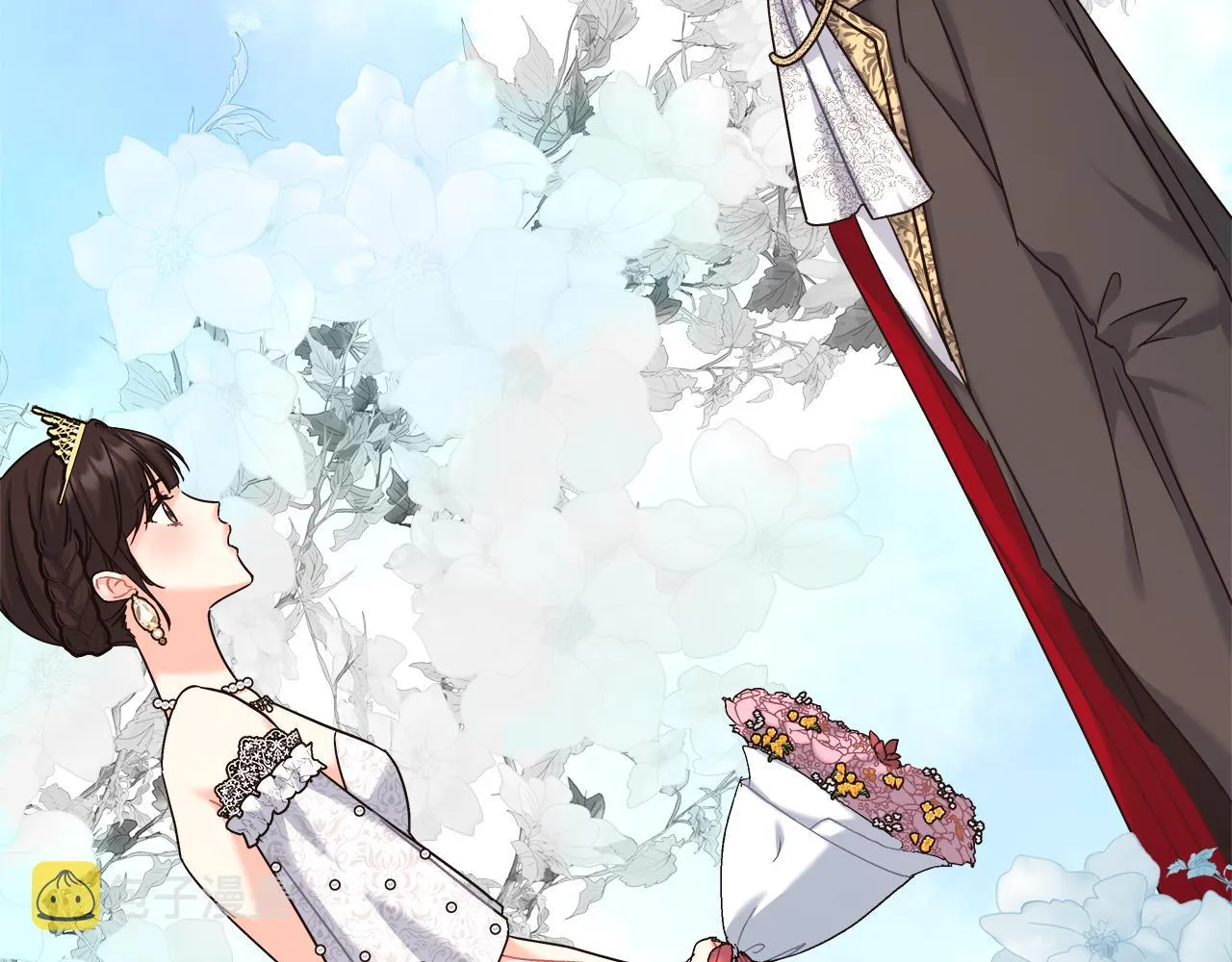 第18 海棠花语 第105页